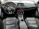 Mazda Cx Gt Image 7