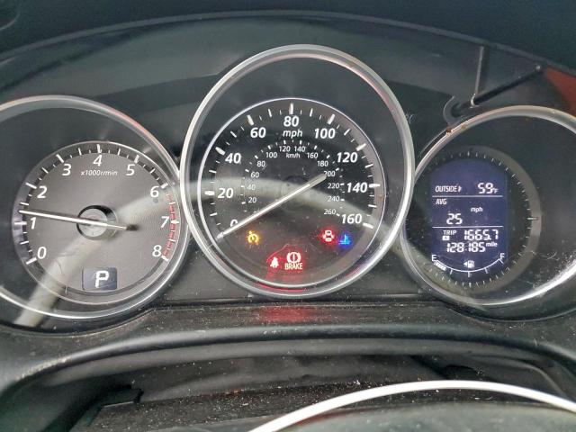 Mazda Cx Gt Image 12