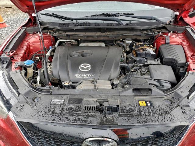 Mazda Cx Gt Image 13