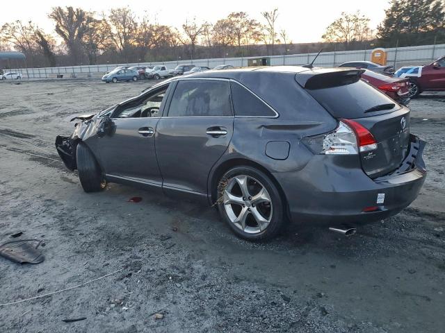 Toyota Venza Image 3