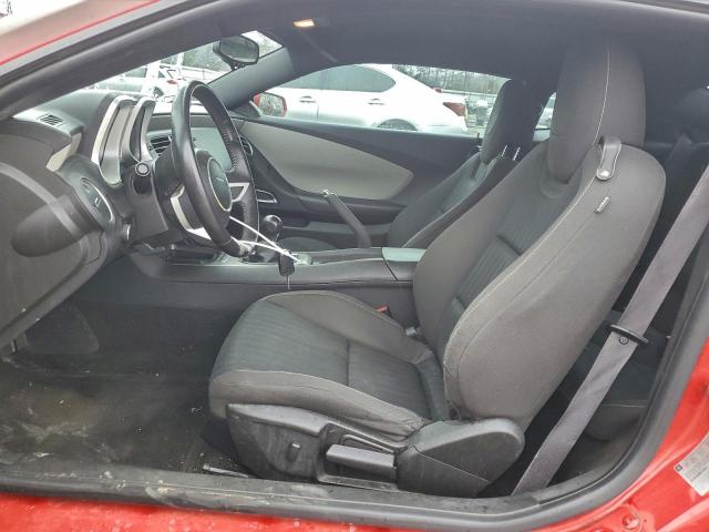 Chevrolet Camaro Ls Image 6