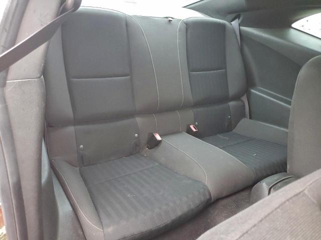 Chevrolet Camaro Ls Image 7