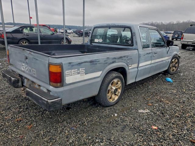 Mazda B Series Cab Plus Image 8