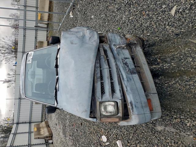 Mazda B Series Cab Plus Image 7