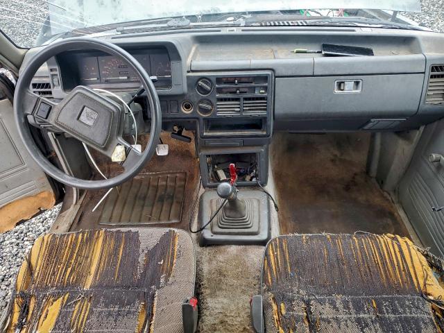 Mazda B Series Cab Plus Image 9