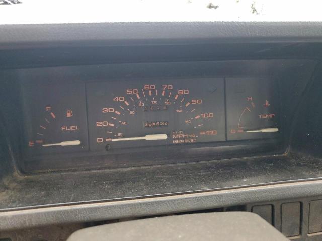 Mazda B Series Cab Plus Image 4