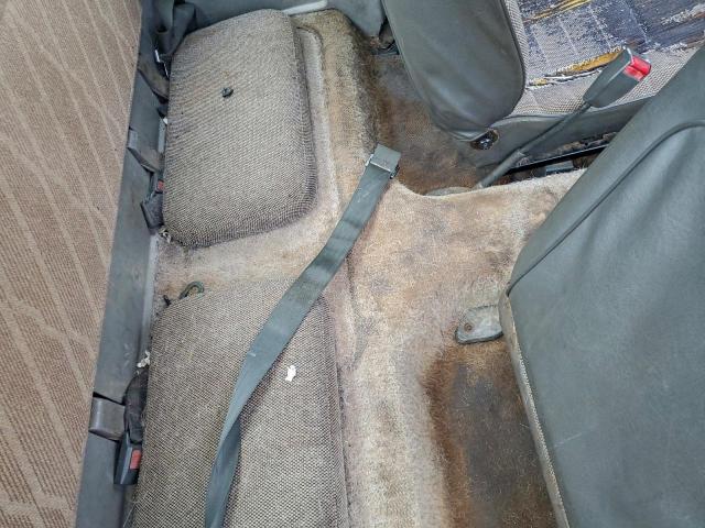 Mazda B Series Cab Plus Image 5