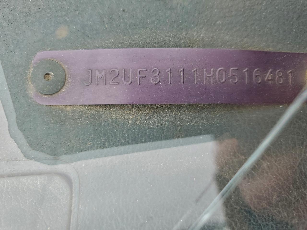 Mazda B Series Cab Plus Image 11