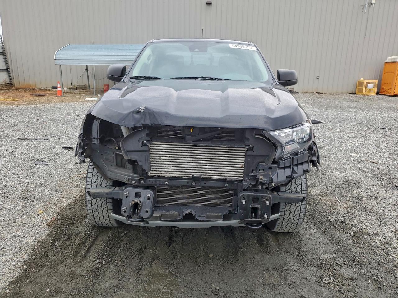 Ford Ranger Xl Image 6