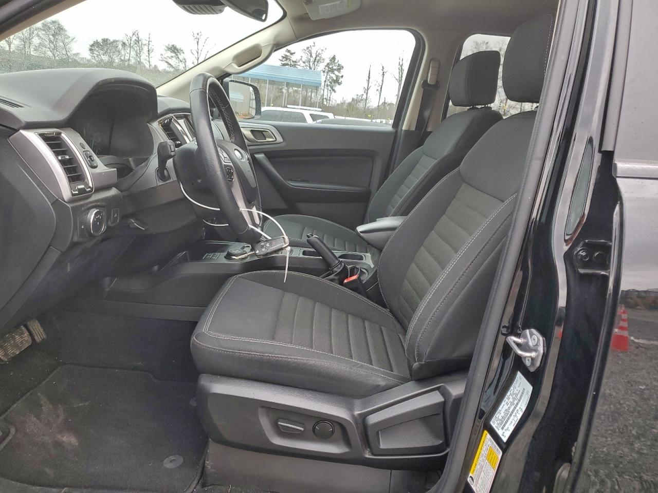 Ford Ranger Xl Image 3