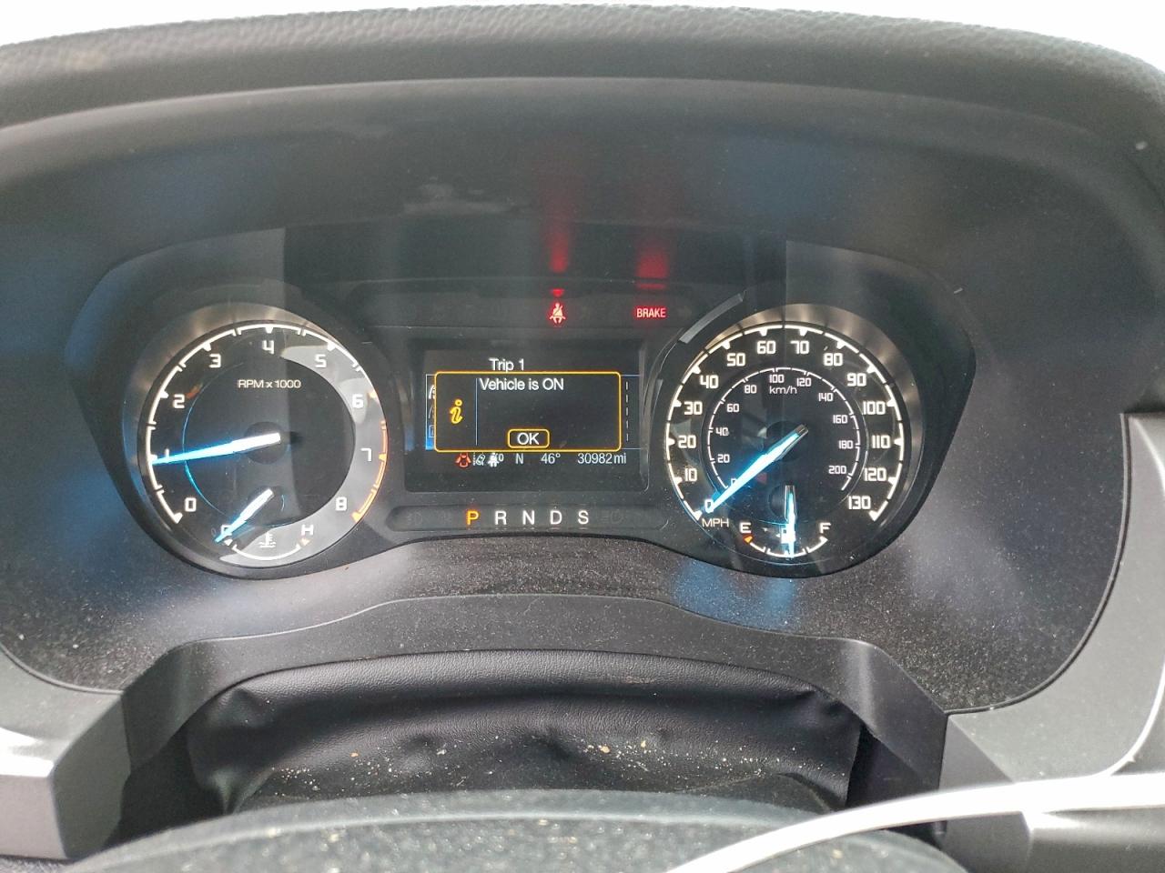 Ford Ranger Xl Image 8