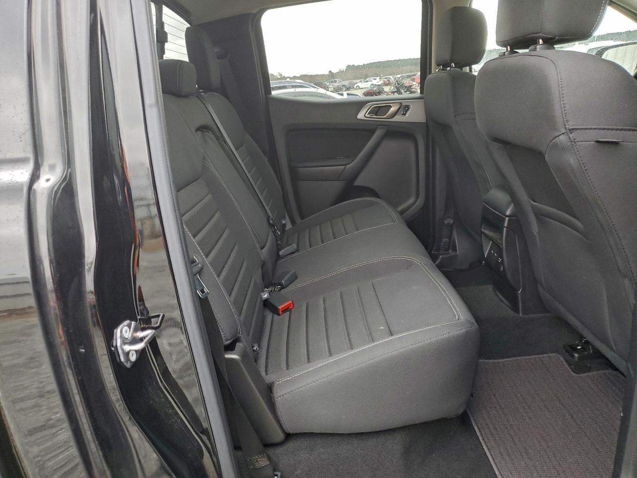 Ford Ranger Xl Image 2