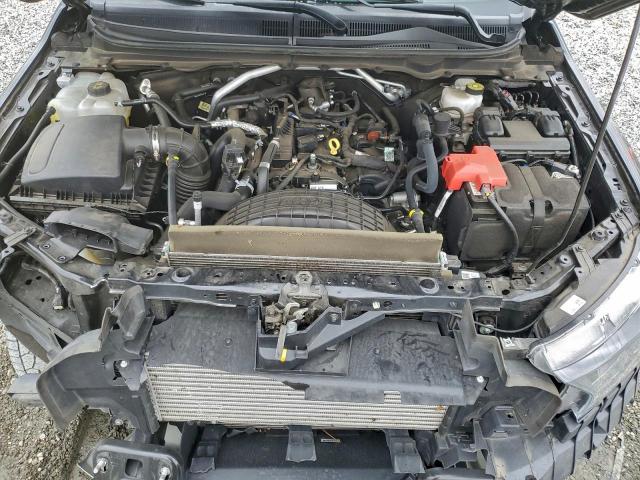 Ford Ranger Xl Image 13