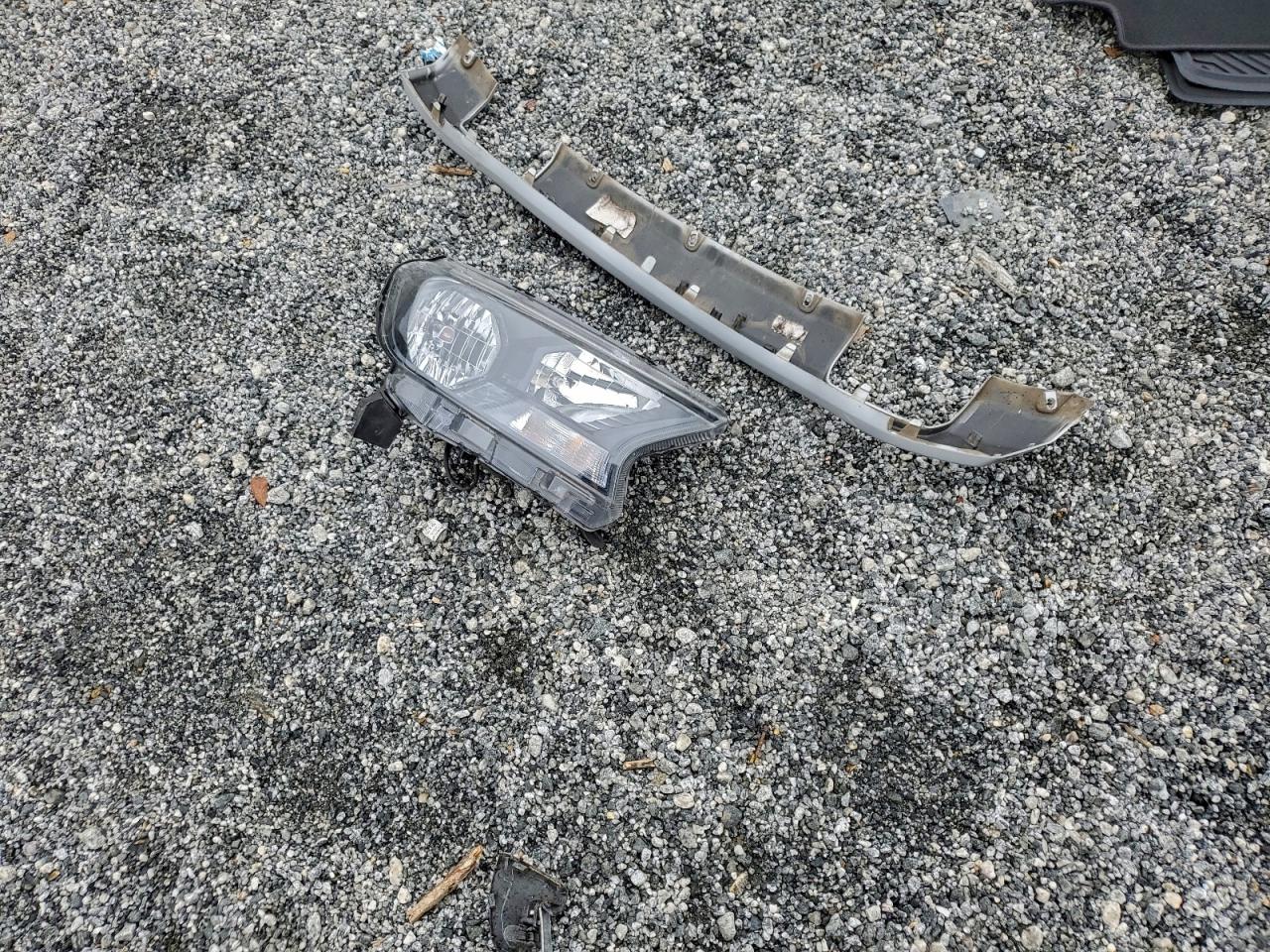 Ford Ranger Xl Image 7