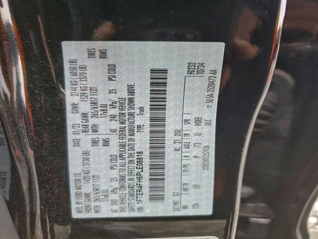 Ford Ranger Xl Image 11