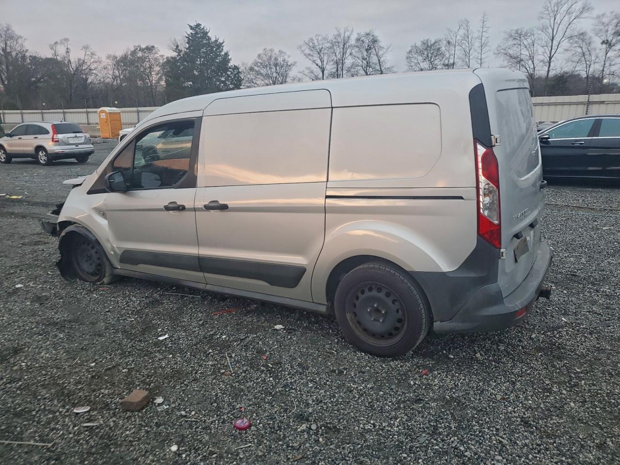 Ford Transit Xl Image 3
