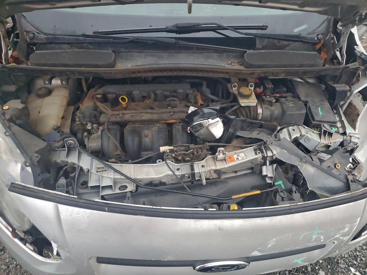 Ford Transit Xl Image 10