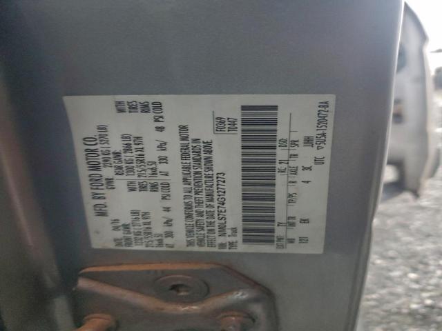 Ford Transit Xl Image 12