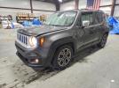 Jeep Renegade Limited Image 1