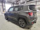 Jeep Renegade Limited Image 2