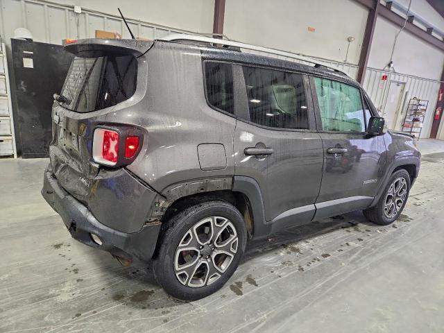 Jeep Renegade Limited Image 5