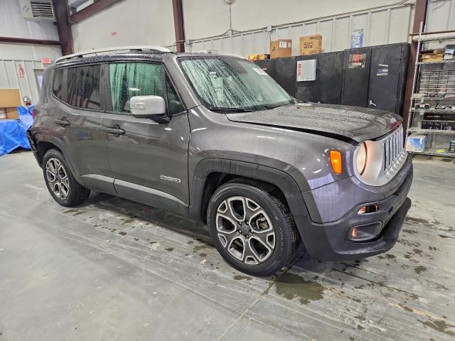 Jeep Renegade Limited Image 7