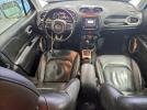 Jeep Renegade Limited Image 8