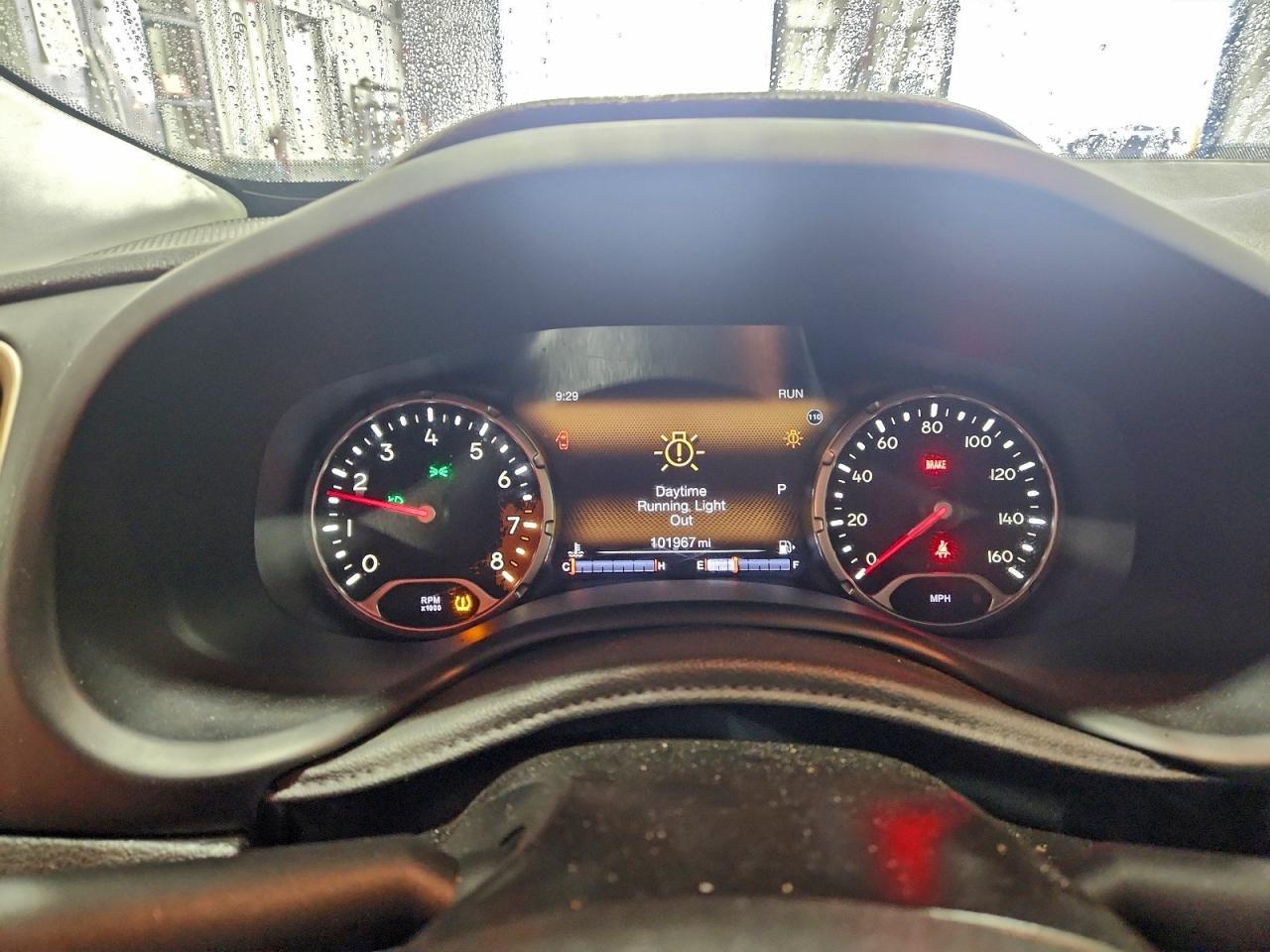 Jeep Renegade Limited Image 11