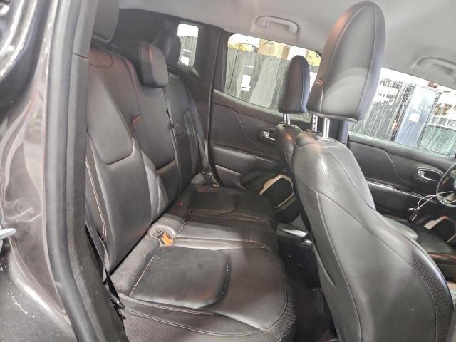 Jeep Renegade Limited Image 13