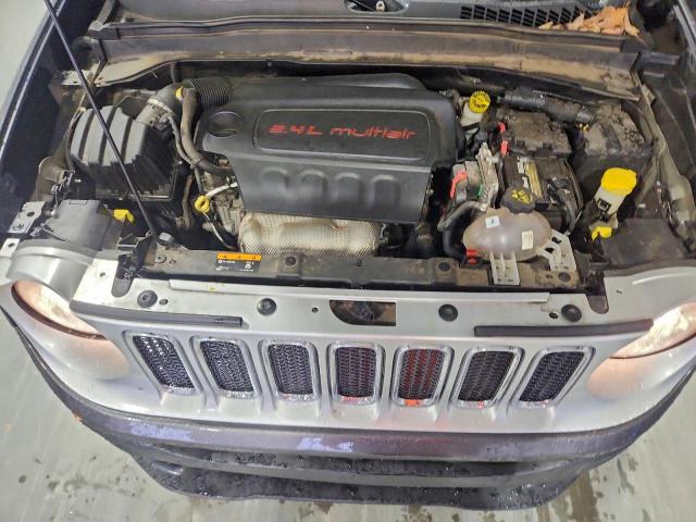 Jeep Renegade Limited Image 10