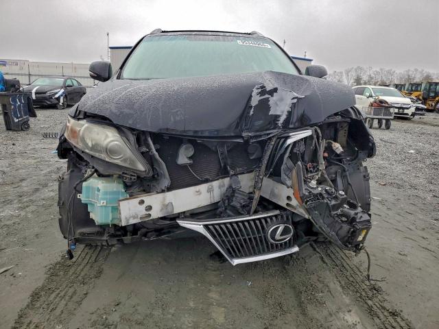 Lexus RX 350 Image 6