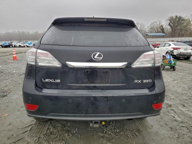 Lexus RX 350 Image 2