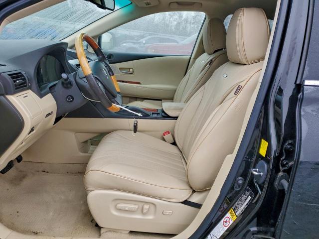 Lexus RX 350 Image 13