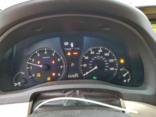 Lexus RX 350 Image 8