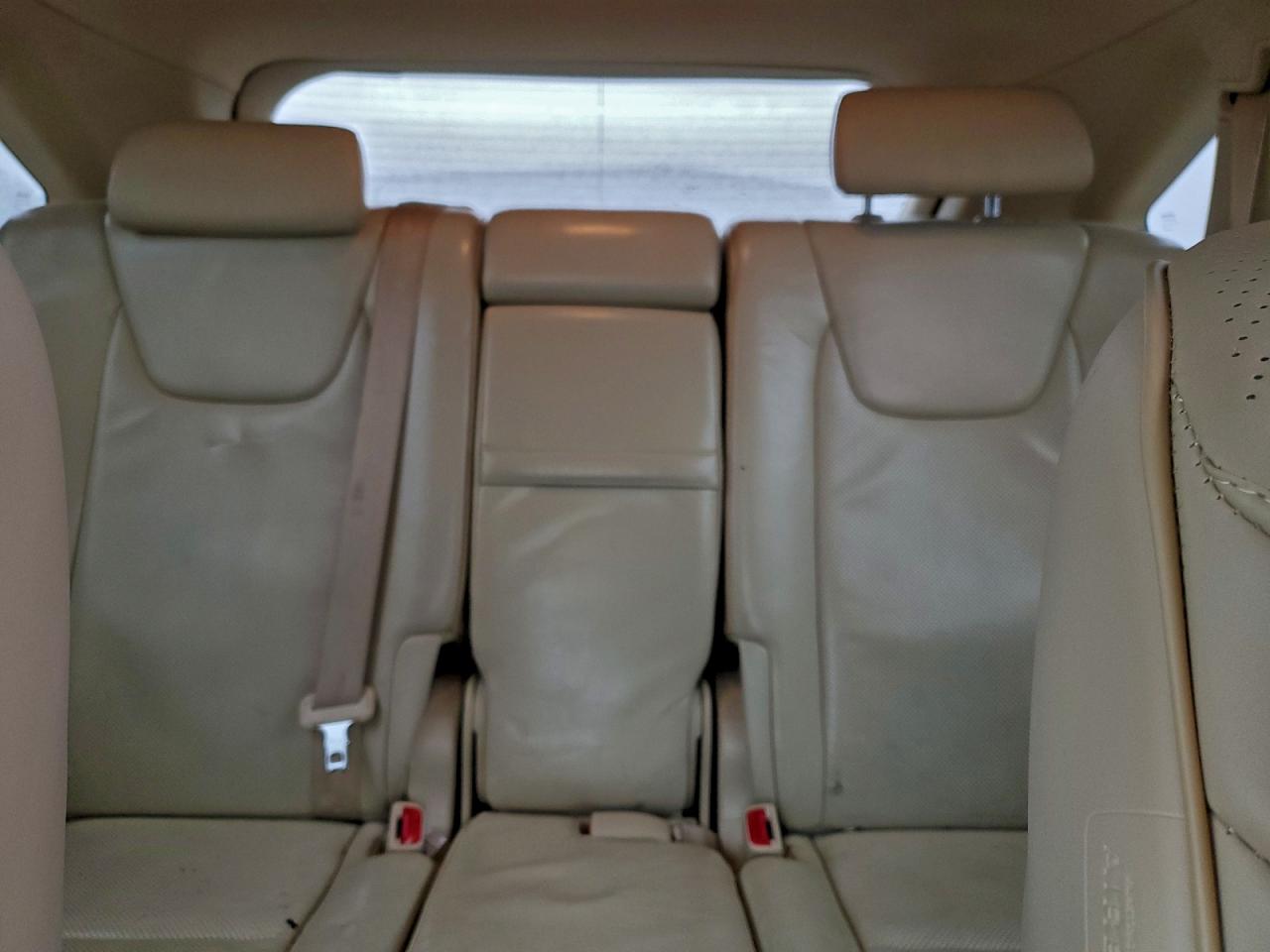 Lexus RX 350 Image 7