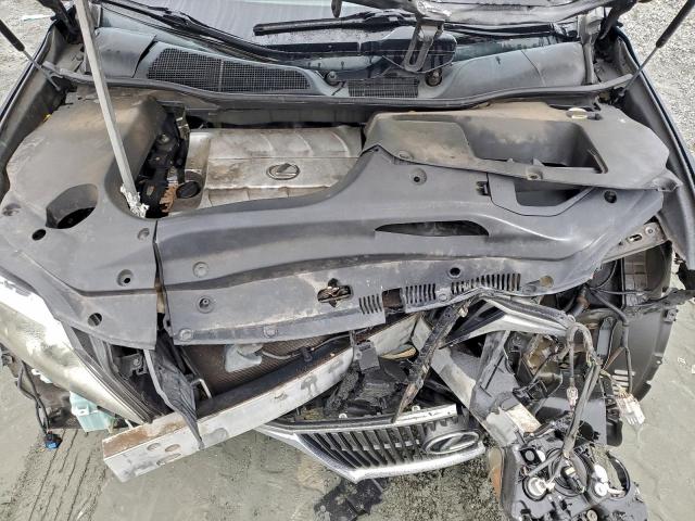 Lexus RX 350 Image 10