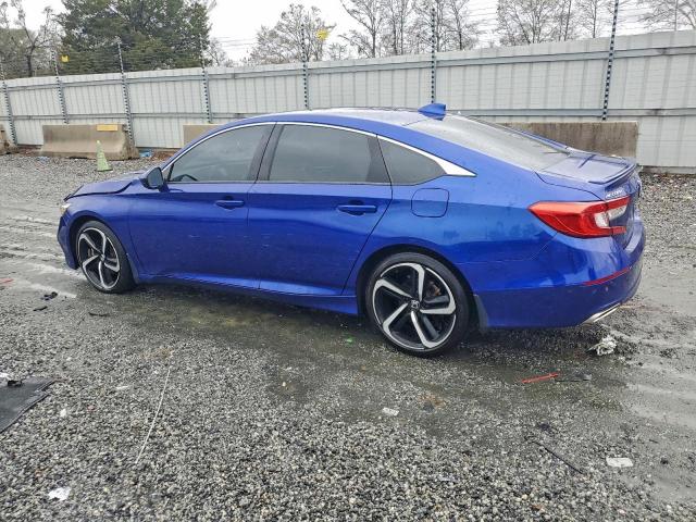 Honda Accord Sport Image 6