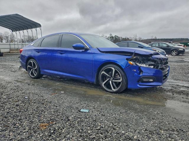 Honda Accord Sport Image 11