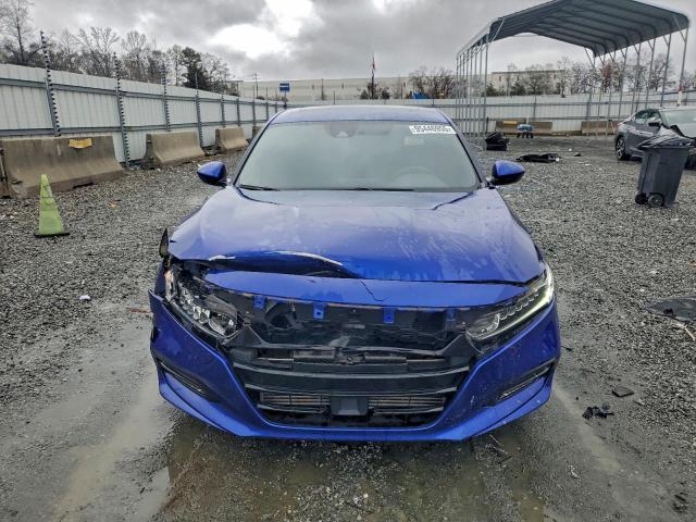 Honda Accord Sport Image 10