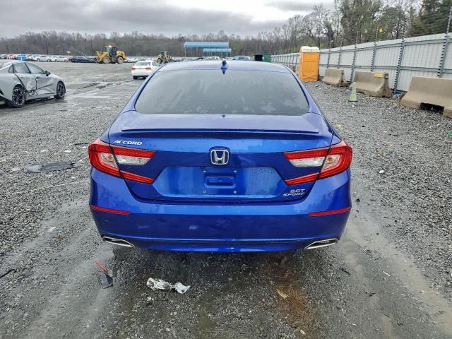 Honda Accord Sport Image 3