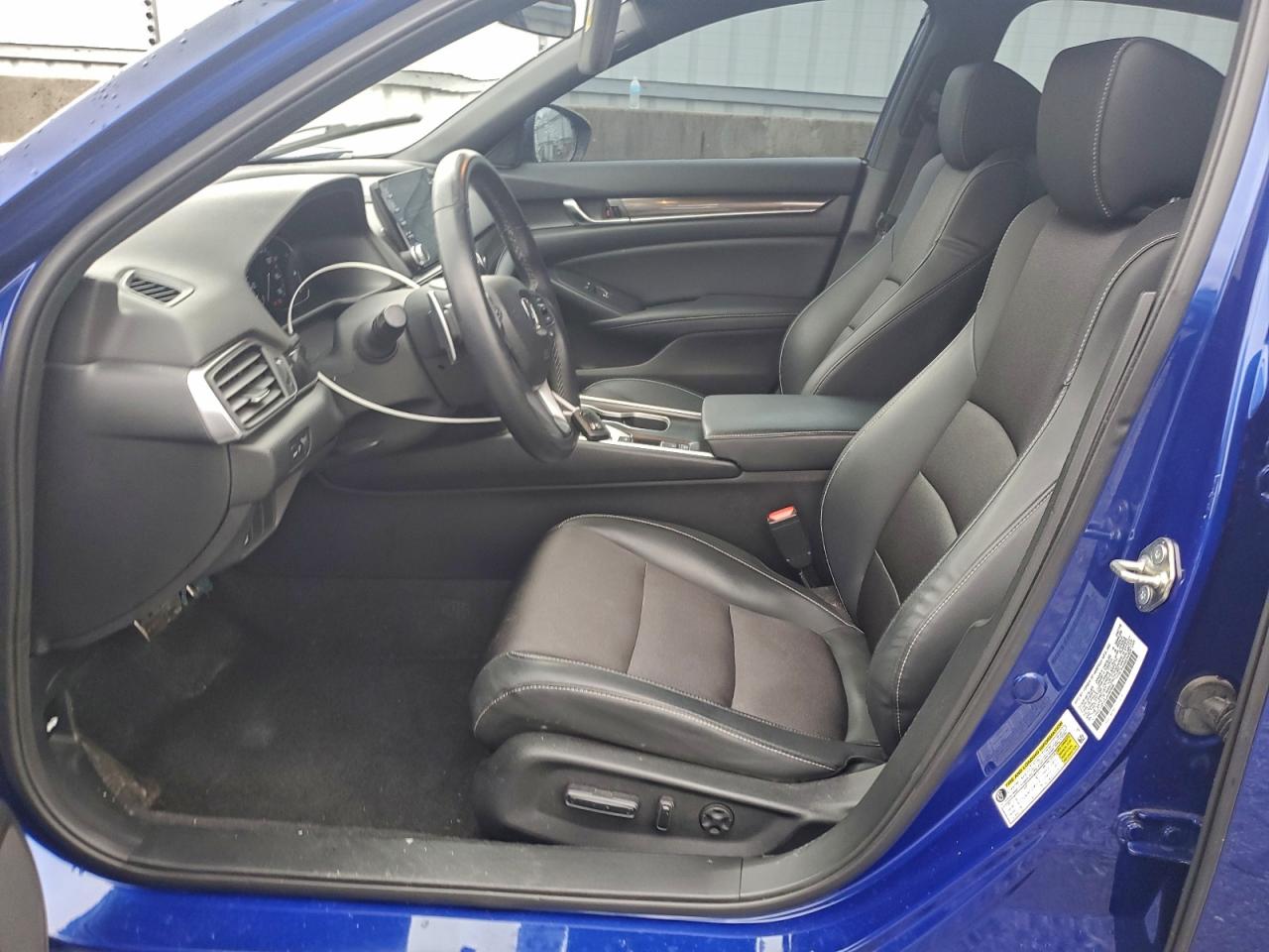 Honda Accord Sport Image 4