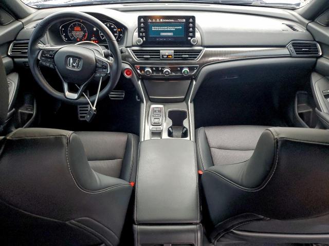 Honda Accord Sport Image 5