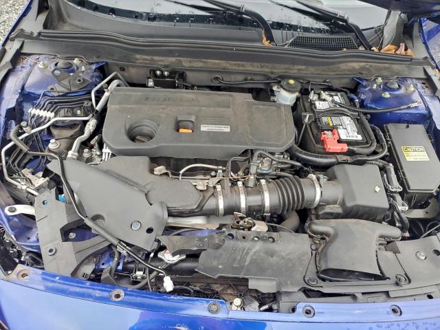 Honda Accord Sport Image 9