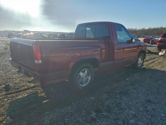 Chevrolet Gmt C1500 Image 7