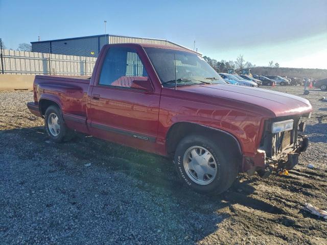 Chevrolet Gmt C1500 Image 2