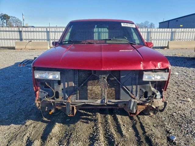 Chevrolet Gmt C1500 Image 5