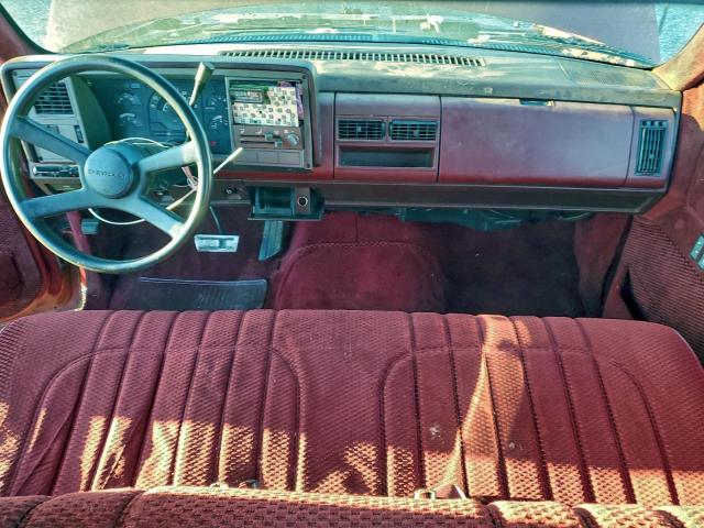 Chevrolet Gmt C1500 Image 10