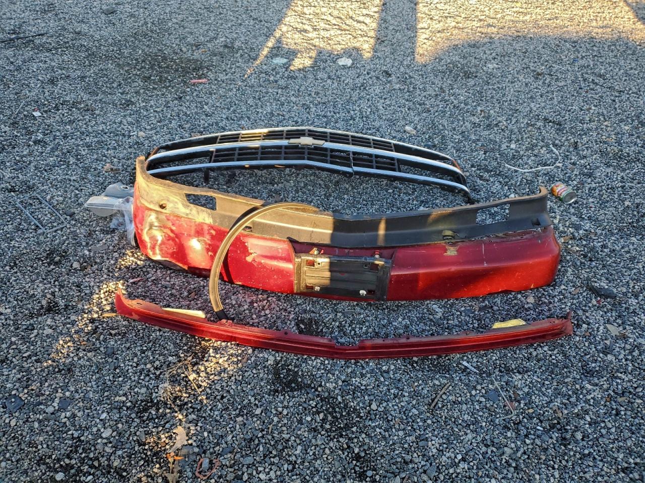 Chevrolet Gmt C1500 Image 12