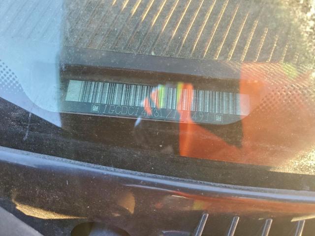 Chevrolet Gmt C1500 Image 9