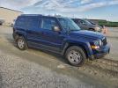 Jeep Patriot Sport Image 5